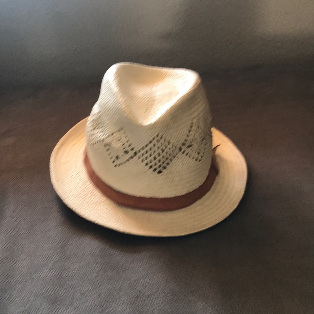 Fedora hat - Picture 2 of 2